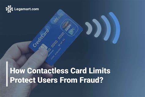 contactless card limit